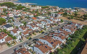 Passeig Del Mar - Only Families