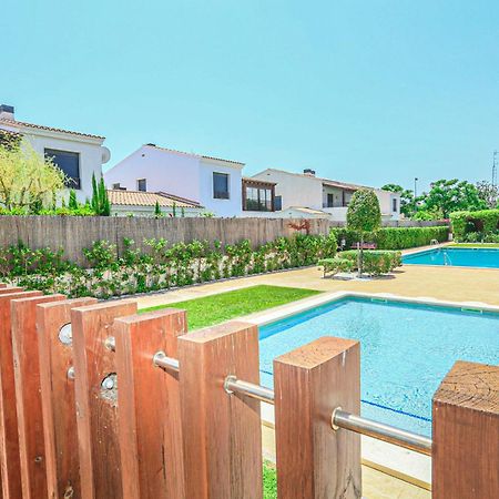 Villa Passeig Del Mar - Only Families à Cambrils Extérieur photo