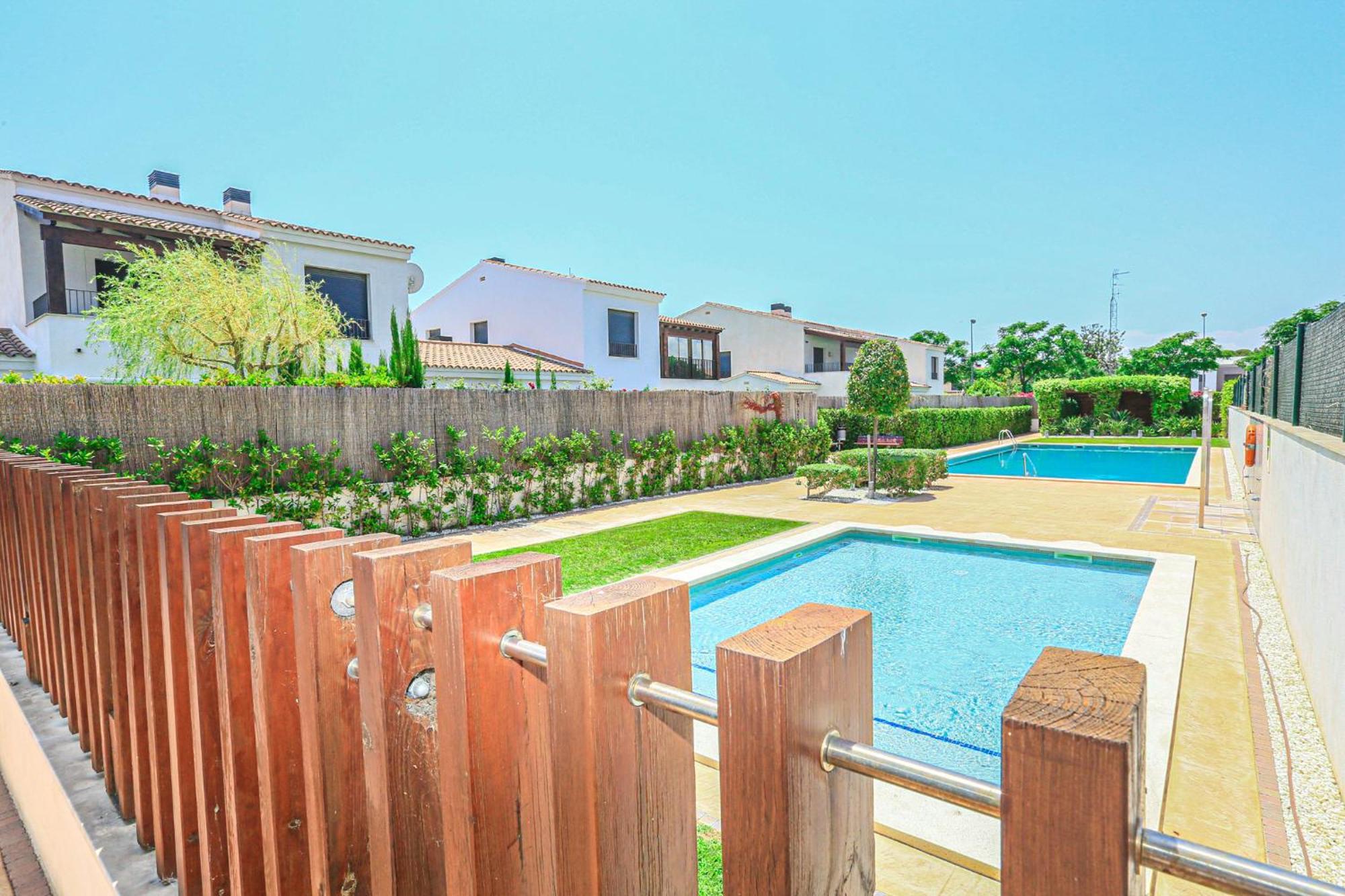 Villa Passeig Del Mar - Only Families à Cambrils Extérieur photo