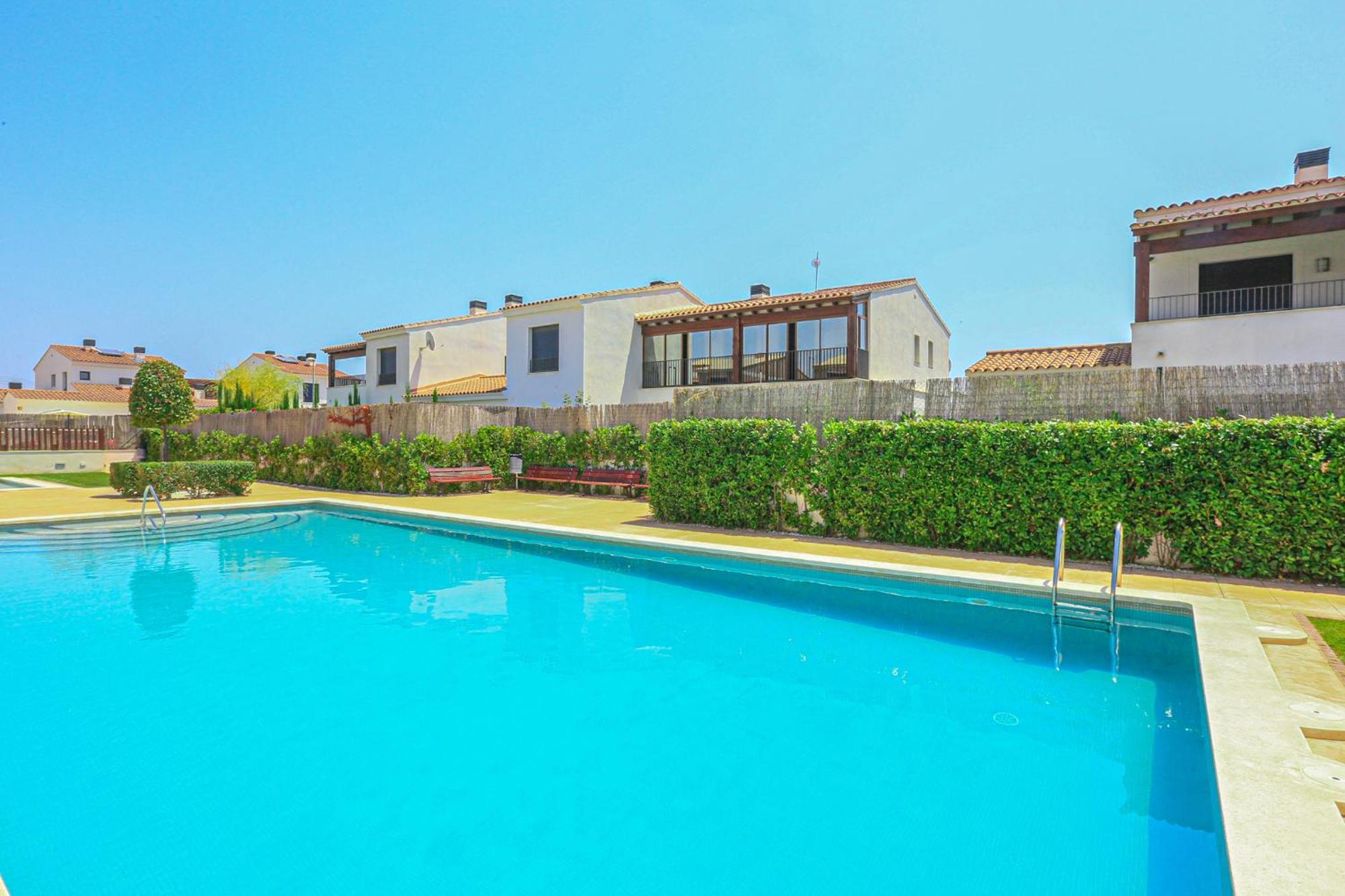 Villa Passeig Del Mar - Only Families à Cambrils Extérieur photo