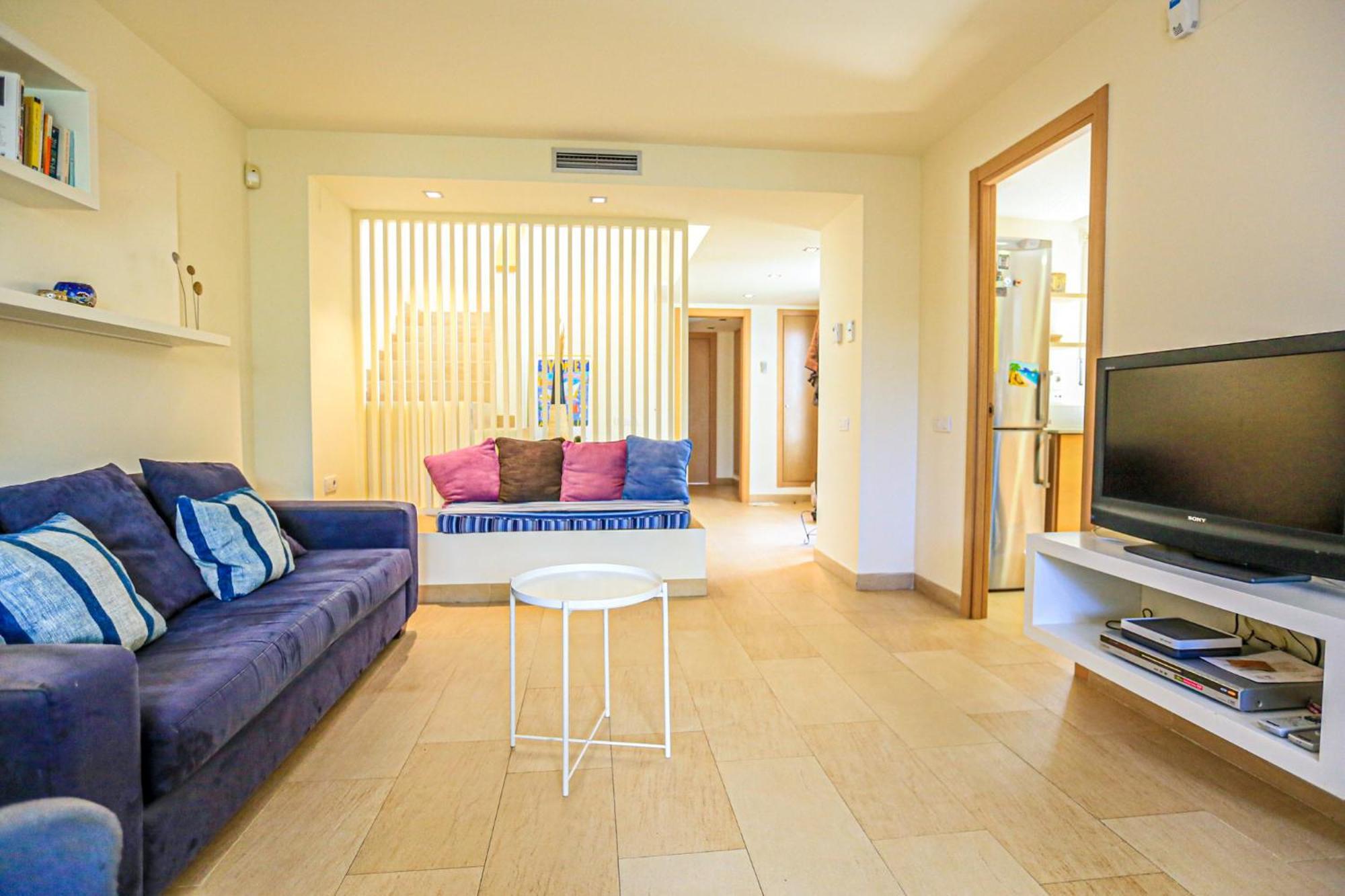 Villa Passeig Del Mar - Only Families à Cambrils Extérieur photo