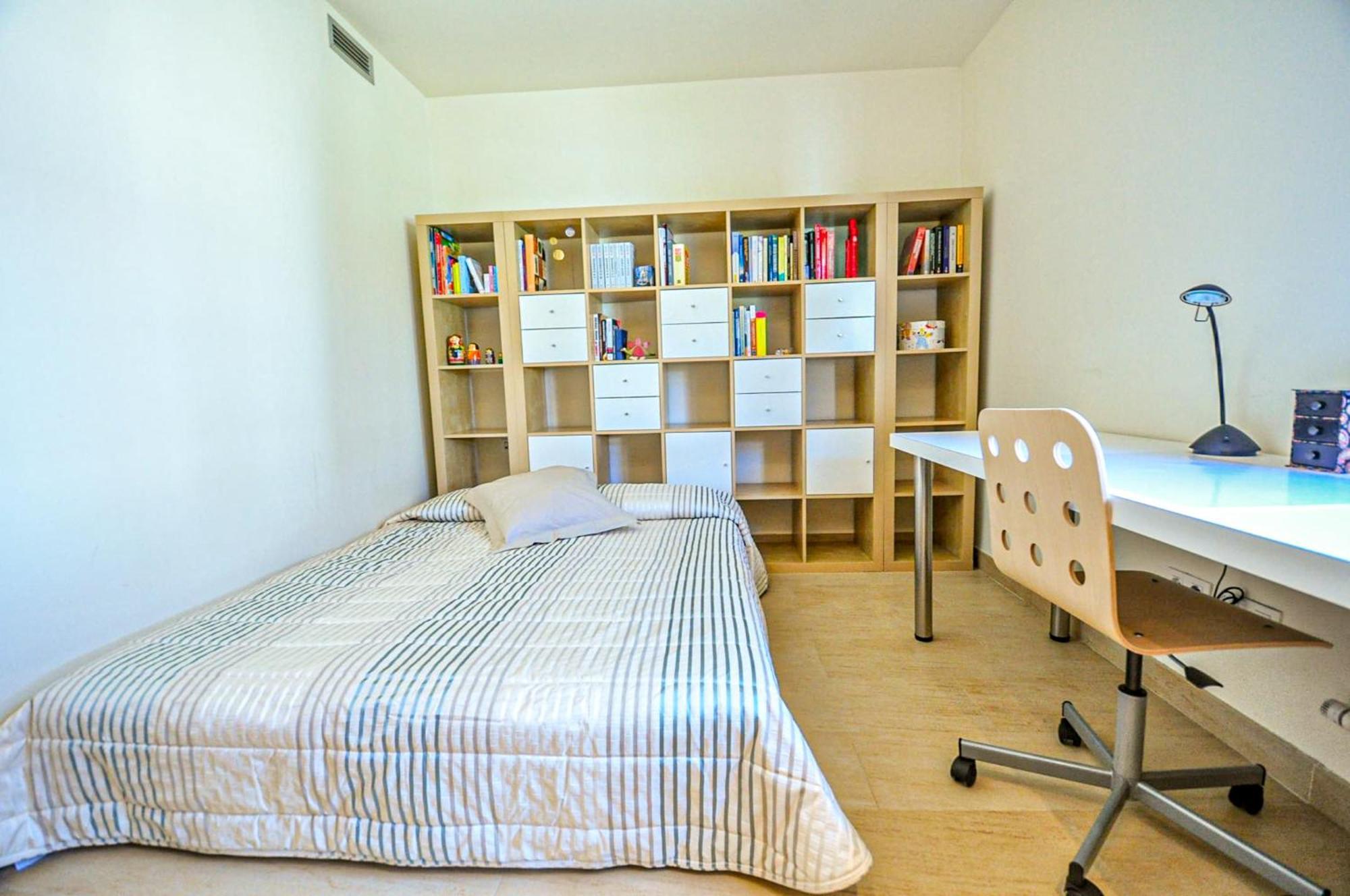 Villa Passeig Del Mar - Only Families à Cambrils Extérieur photo