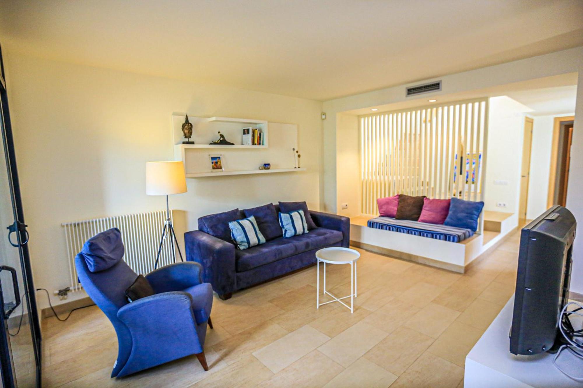 Villa Passeig Del Mar - Only Families à Cambrils Extérieur photo