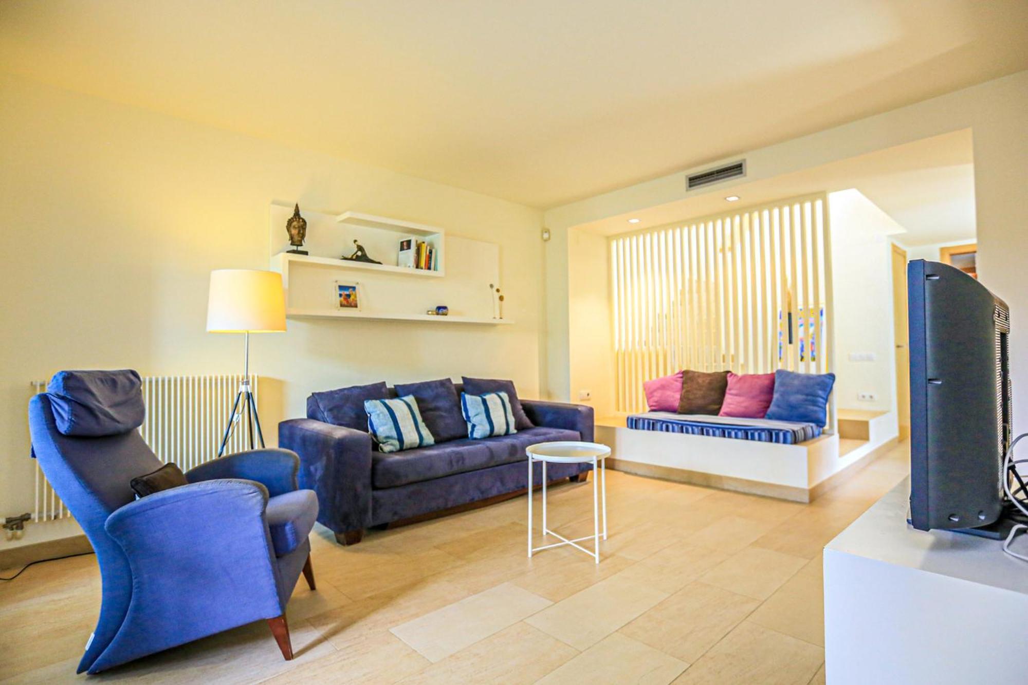 Villa Passeig Del Mar - Only Families à Cambrils Extérieur photo