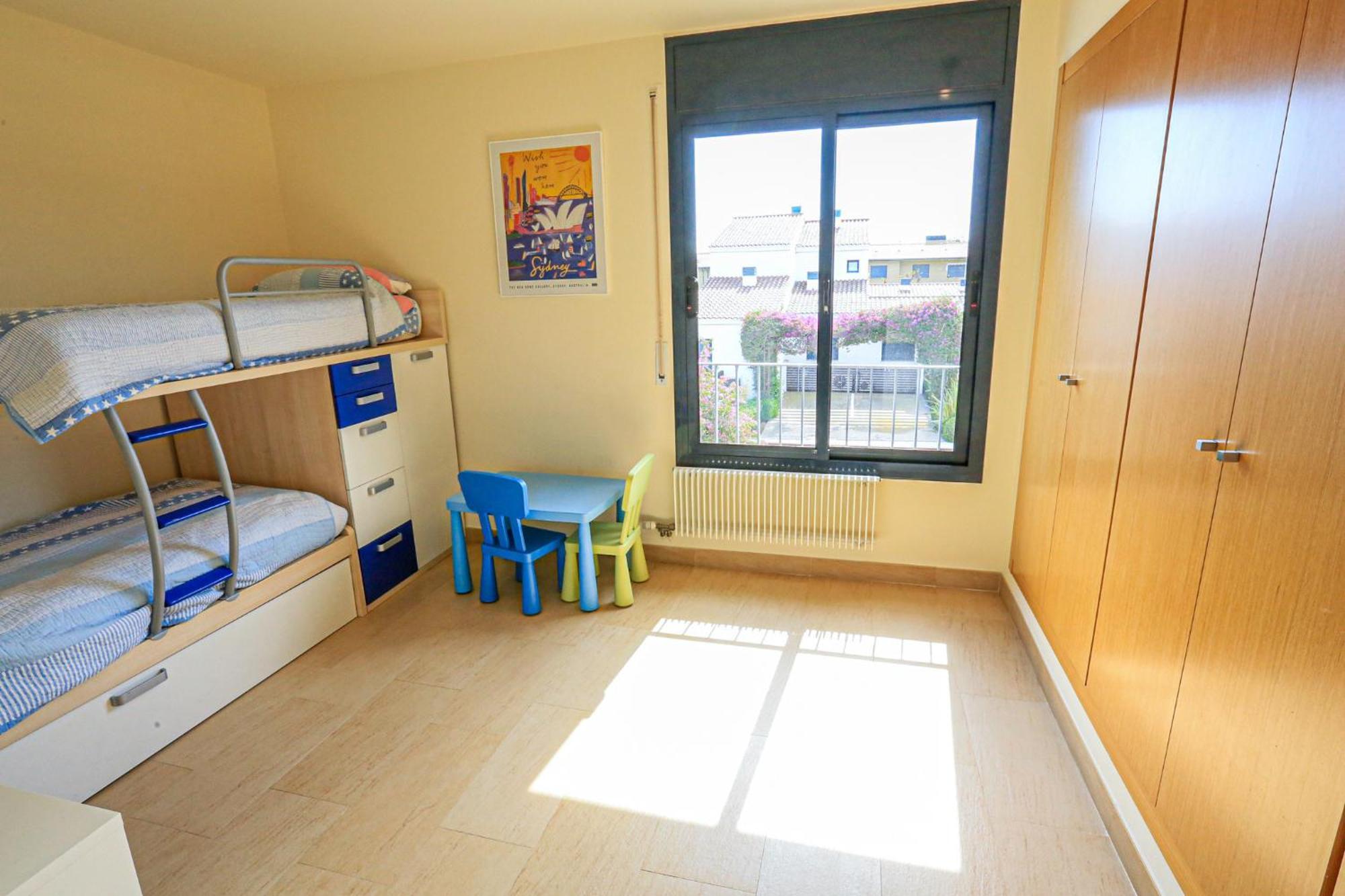 Villa Passeig Del Mar - Only Families à Cambrils Extérieur photo