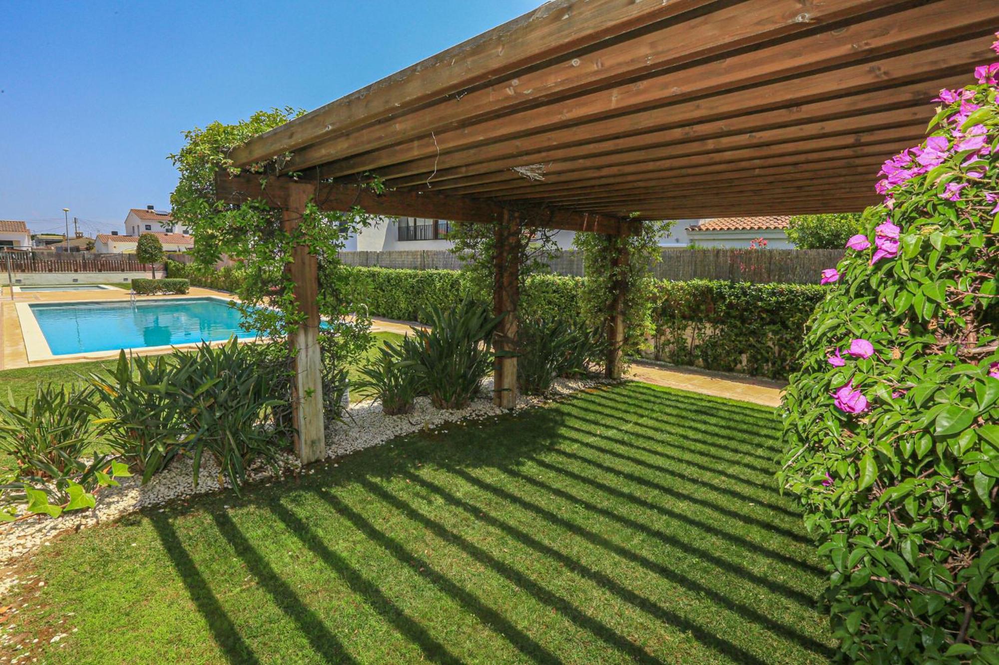 Villa Passeig Del Mar - Only Families à Cambrils Extérieur photo
